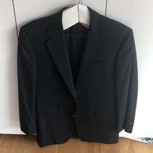 Hickey Freeman Sports Coat/Blazer